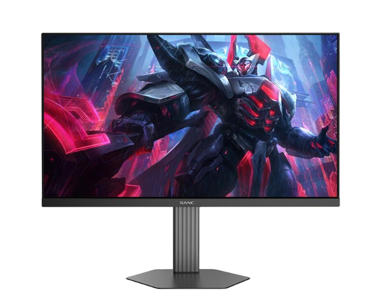 盛色 D55