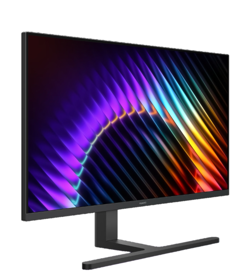 华为Mate View GT 显示器实测 | 2K 200Hz 色域色准响应时长数据