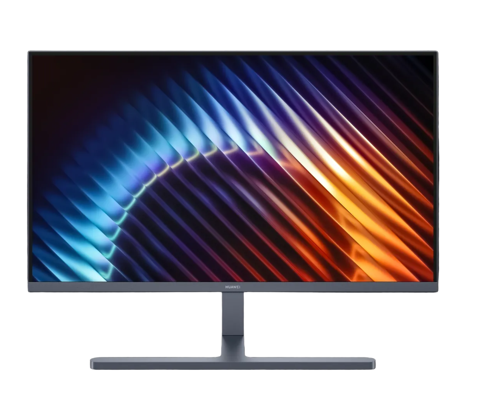 华为Mate ViewGT双模 显示器实测 | 4K 160Hz 1080P 320Hz 色域色准响应时长数据