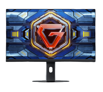 红米G25 300Hz